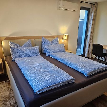 Rana'S B&B - Bed&Breakfast Rust Eksteriør bilde