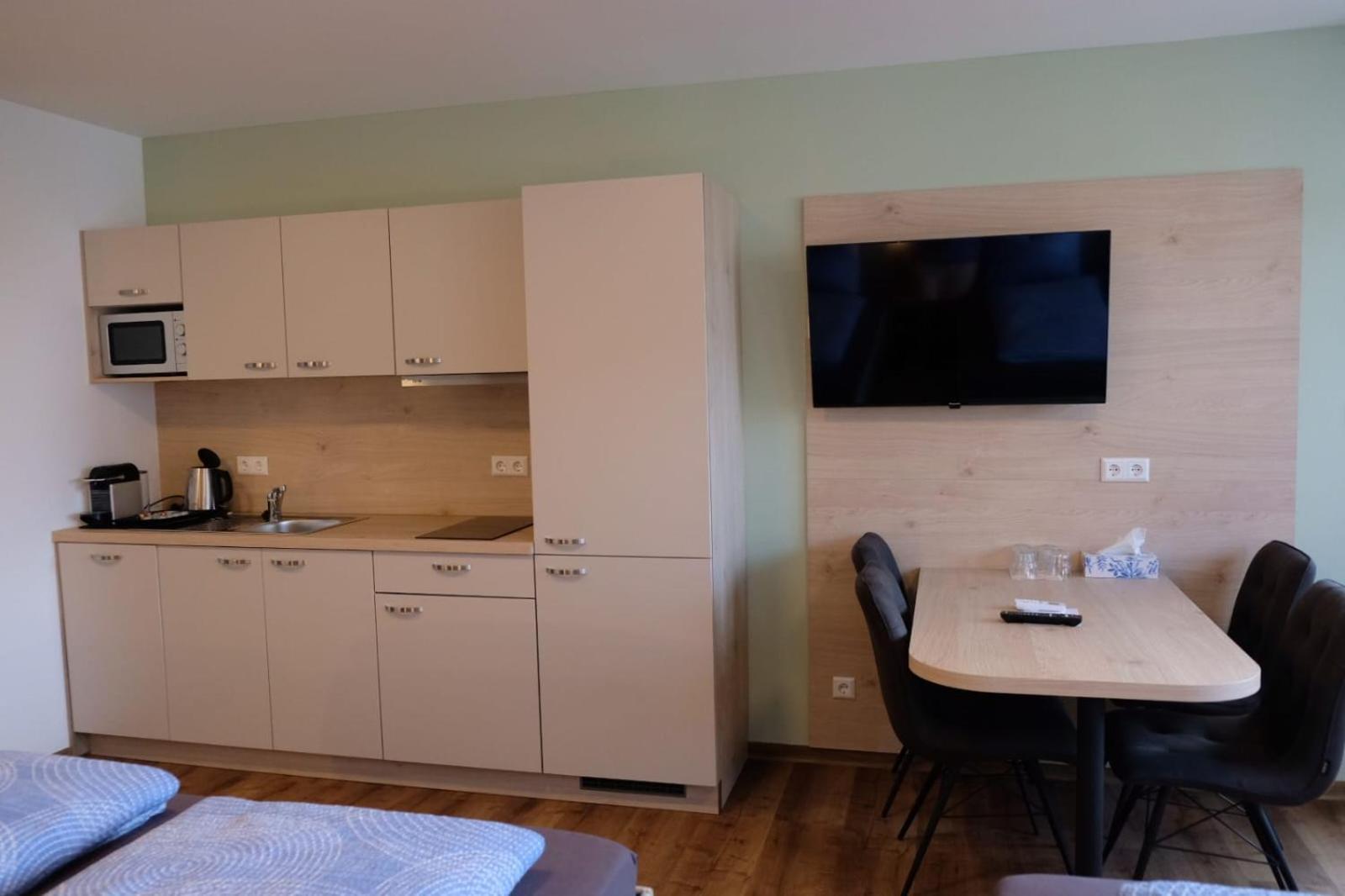 Rana'S B&B - Bed&Breakfast Rust Eksteriør bilde