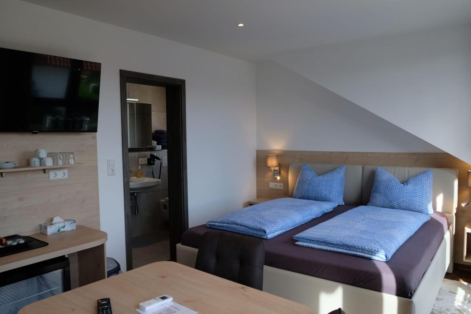 Rana'S B&B - Bed&Breakfast Rust Eksteriør bilde