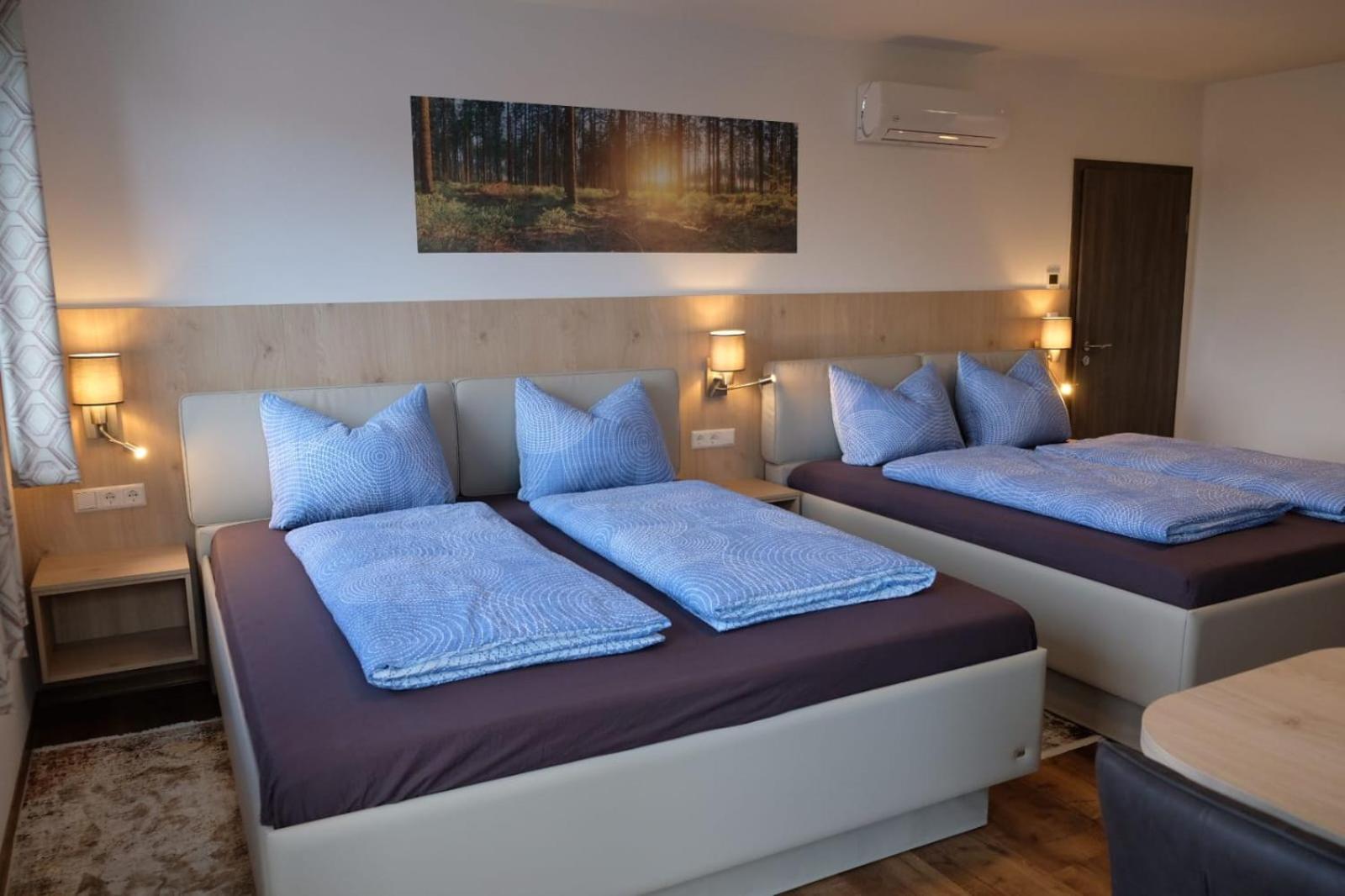 Rana'S B&B - Bed&Breakfast Rust Eksteriør bilde