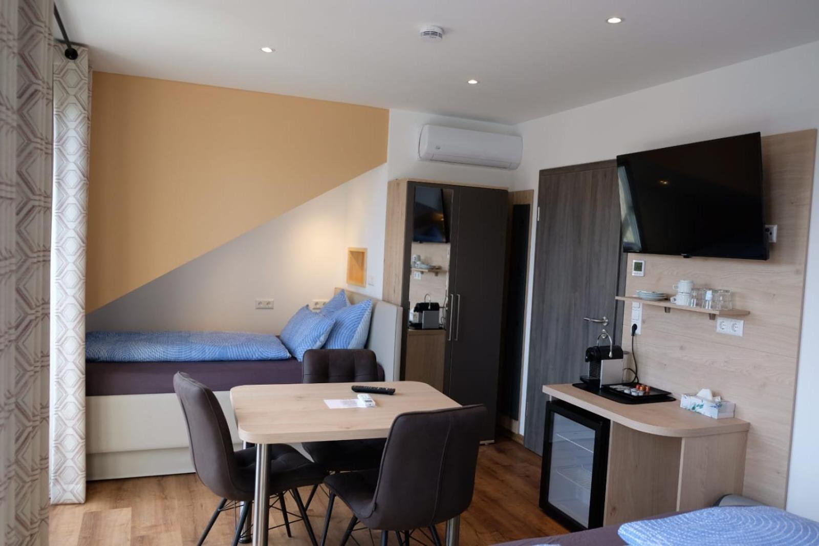 Rana'S B&B - Bed&Breakfast Rust Eksteriør bilde