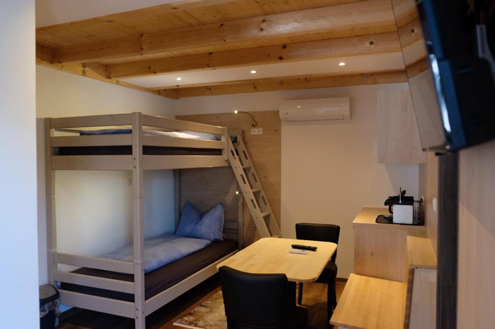 Rana'S B&B - Bed&Breakfast Rust Eksteriør bilde