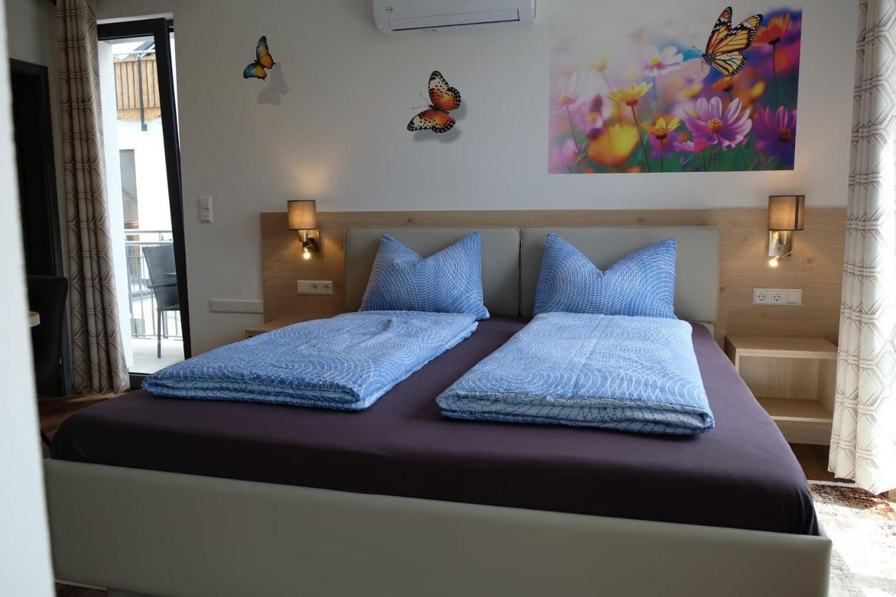 Rana'S B&B - Bed&Breakfast Rust Eksteriør bilde