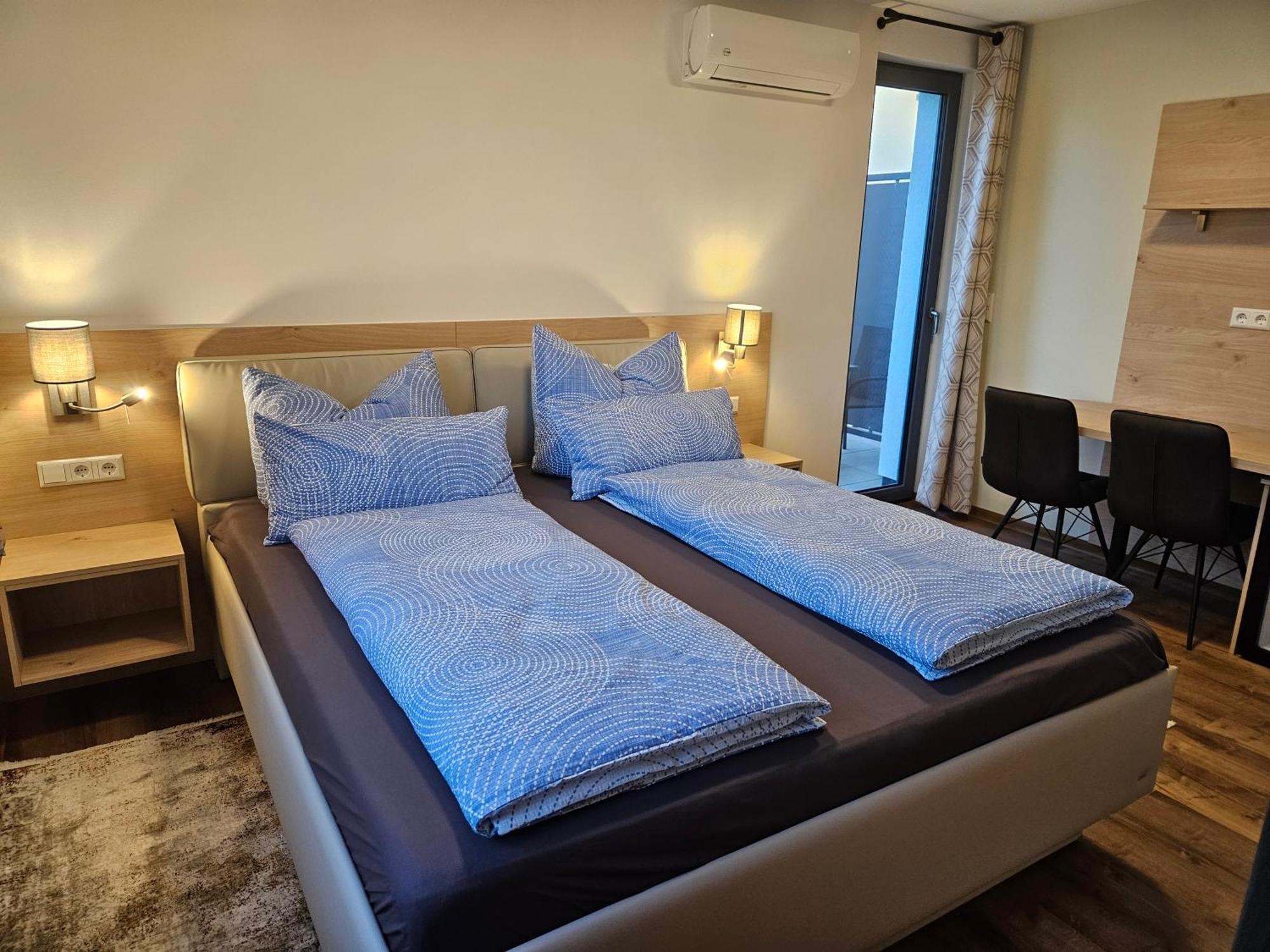 Rana'S B&B - Bed&Breakfast Rust Eksteriør bilde