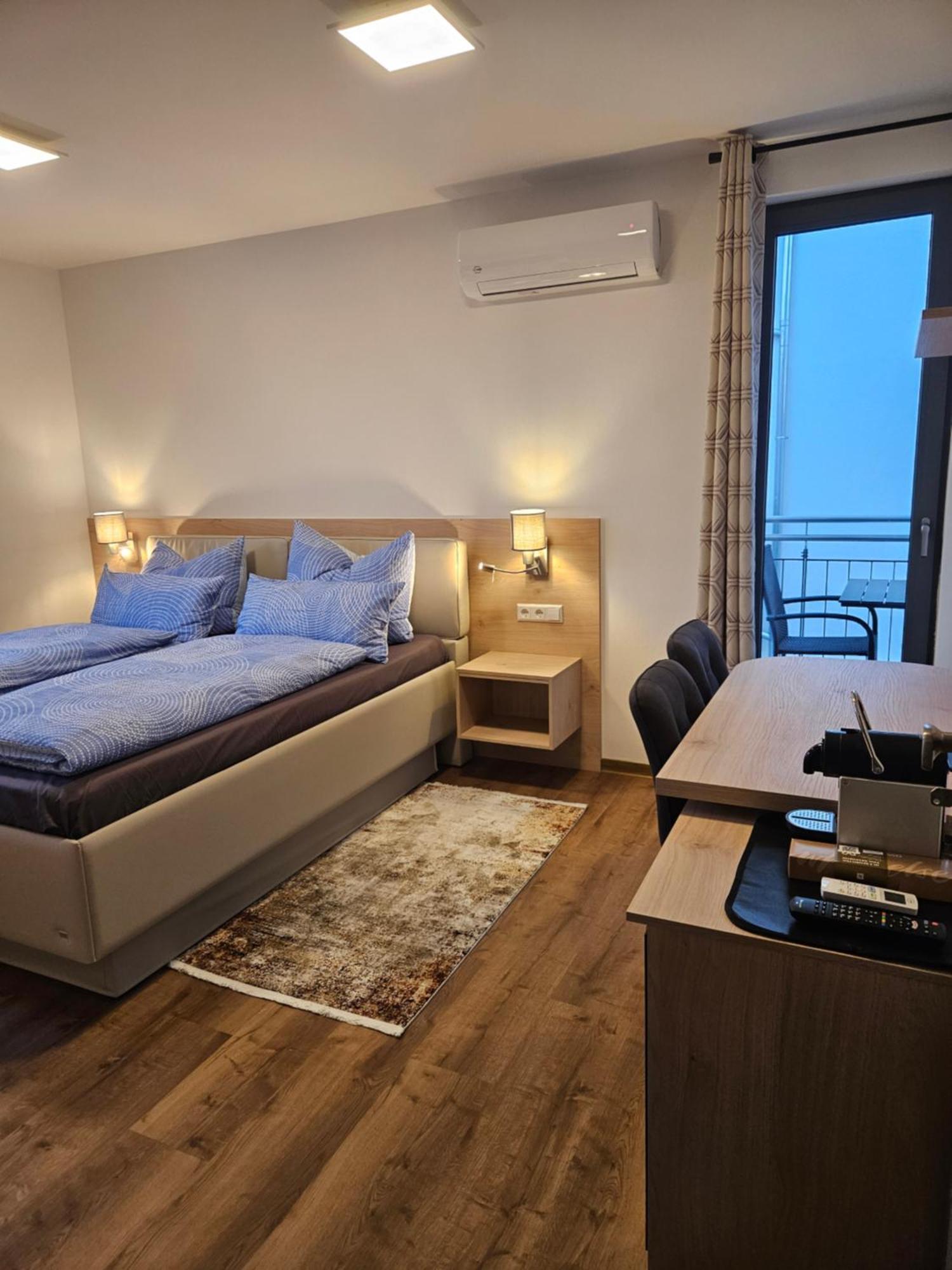 Rana'S B&B - Bed&Breakfast Rust Eksteriør bilde