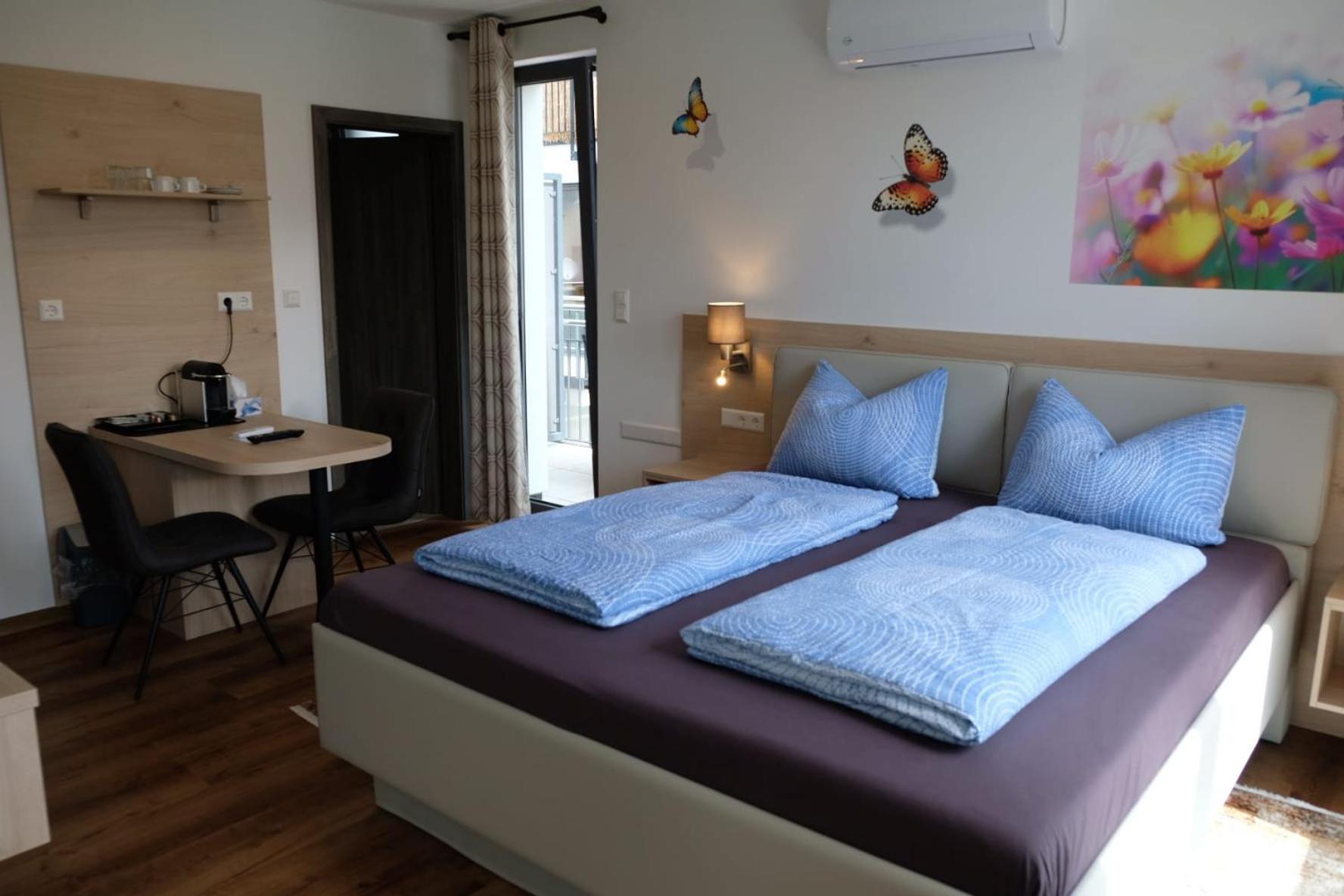 Rana'S B&B - Bed&Breakfast Rust Eksteriør bilde