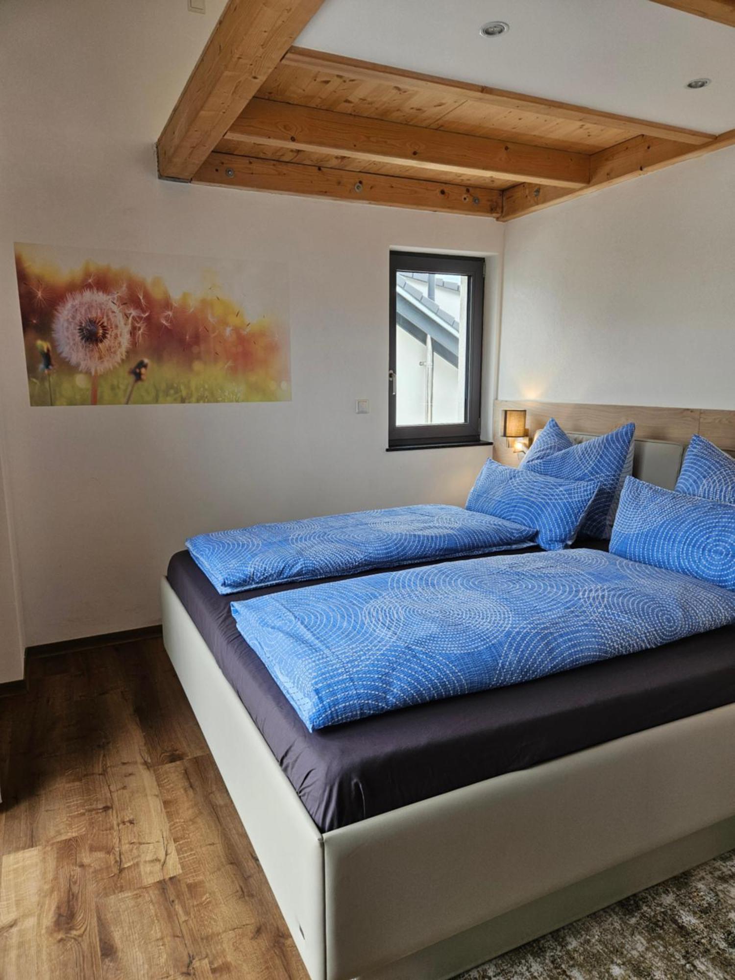 Rana'S B&B - Bed&Breakfast Rust Eksteriør bilde