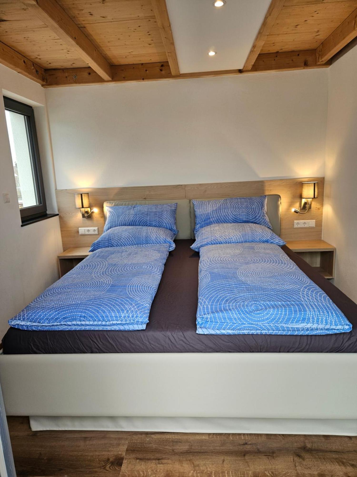 Rana'S B&B - Bed&Breakfast Rust Eksteriør bilde