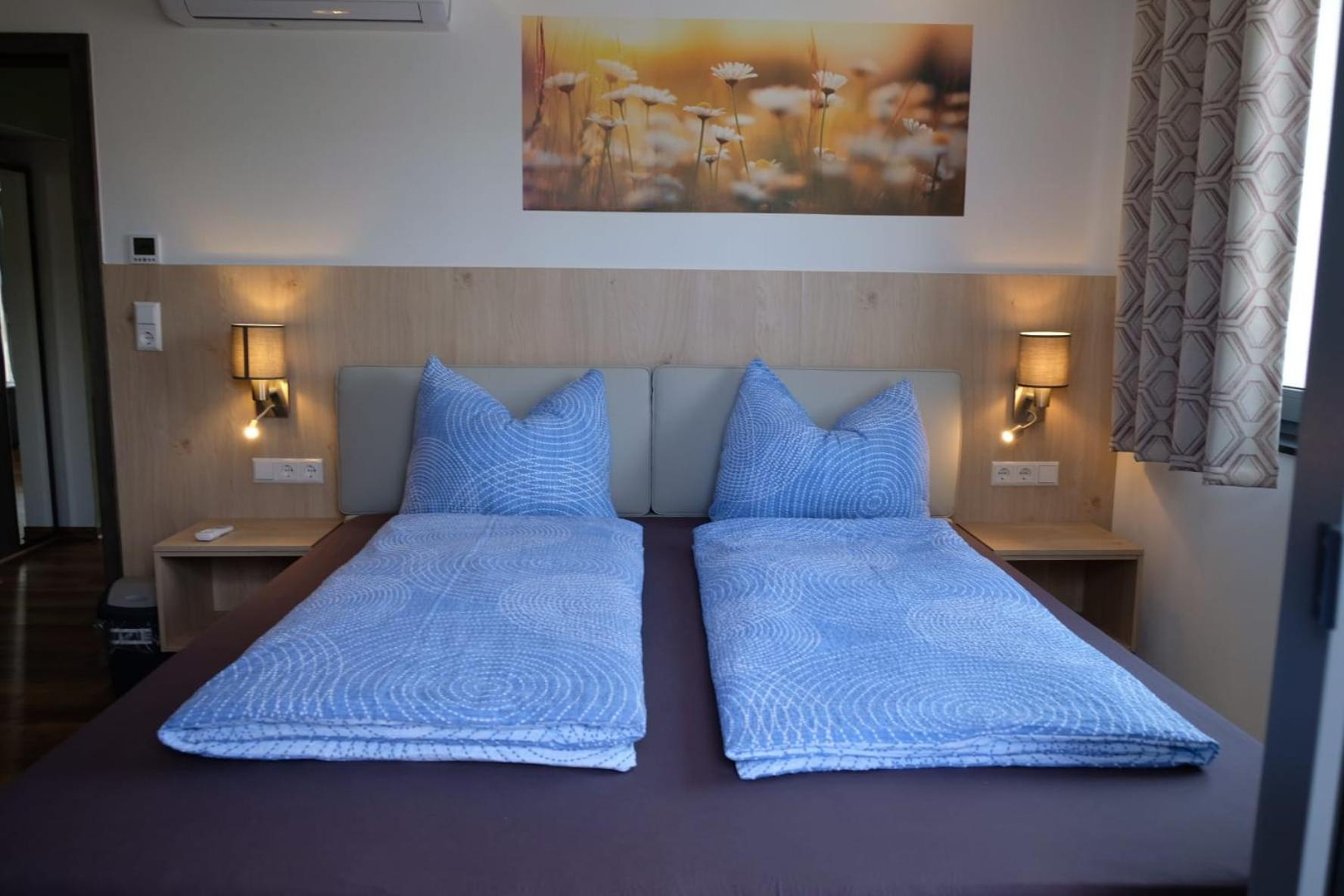 Rana'S B&B - Bed&Breakfast Rust Eksteriør bilde