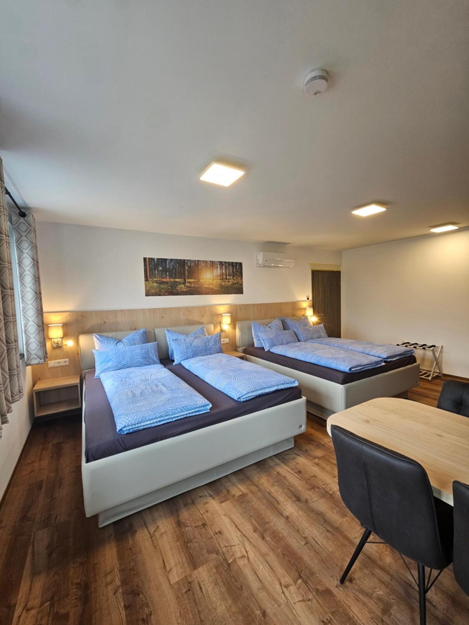 Rana'S B&B - Bed&Breakfast Rust Eksteriør bilde